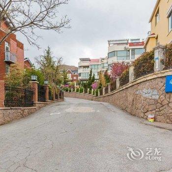 青岛路客精品民宿BF0710酒店提供图片