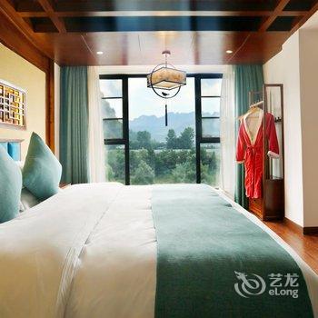 溪畔女儿家客栈(张家界千古情店)酒店提供图片