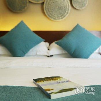 溪畔女儿家客栈(张家界千古情店)酒店提供图片