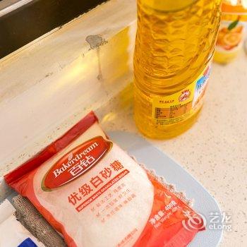 西安路客BF4960精品民宿(张家村分店)酒店提供图片