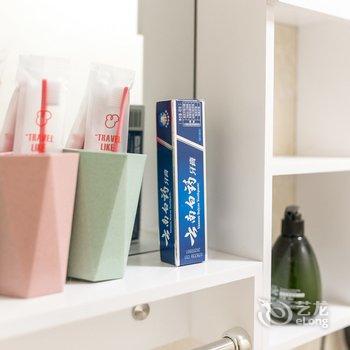 西安路客BF4960精品民宿(张家村分店)酒店提供图片