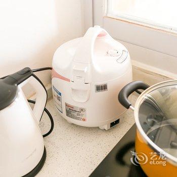 西安路客BF4960精品民宿(张家村分店)酒店提供图片
