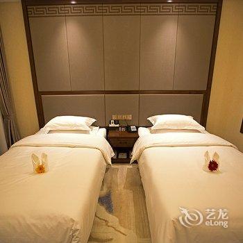 克什克腾蒙元艺术精品酒店酒店提供图片