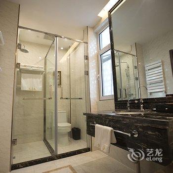 克什克腾蒙元艺术精品酒店酒店提供图片