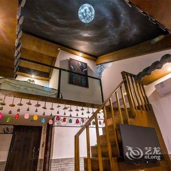 26Life族迹·云南民族体验客栈(昆明官渡古镇店)酒店提供图片