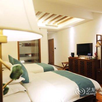 溪畔女儿家客栈(张家界千古情店)酒店提供图片