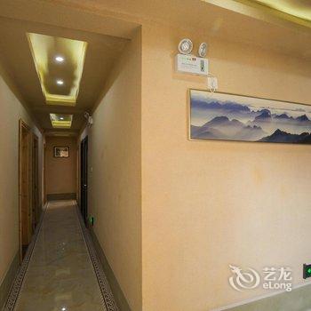 荔波阳光布依风情客栈酒店提供图片