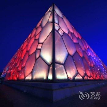 北京路客民宿BE7020酒店提供图片