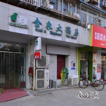 北京路客民宿BE7020酒店提供图片