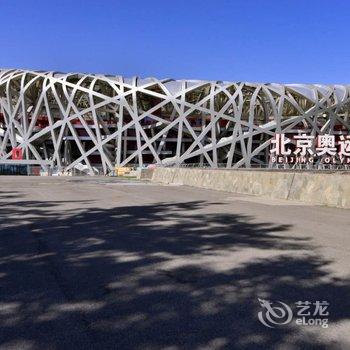 北京路客民宿BE7020酒店提供图片