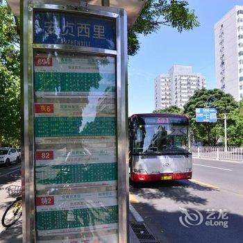 北京路客民宿BE7020酒店提供图片