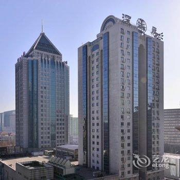 北京路客民宿BE7020酒店提供图片