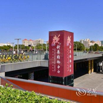 北京路客民宿BE7020酒店提供图片