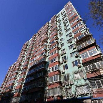 北京路客民宿BE7020酒店提供图片