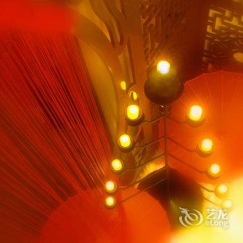 成都古风爱好者之家特色民宿酒店提供图片