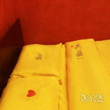 成都古风爱好者之家特色民宿酒店提供图片