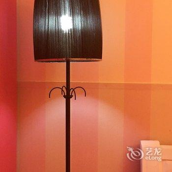 成都古风爱好者之家特色民宿酒店提供图片