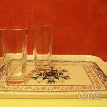 成都古风爱好者之家特色民宿酒店提供图片