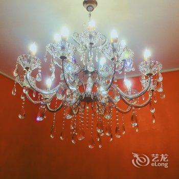 成都古风爱好者之家特色民宿酒店提供图片