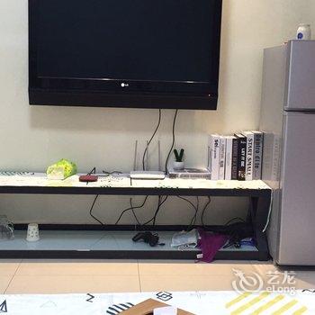 这个房东有点呆公寓(西安西影路店)酒店提供图片