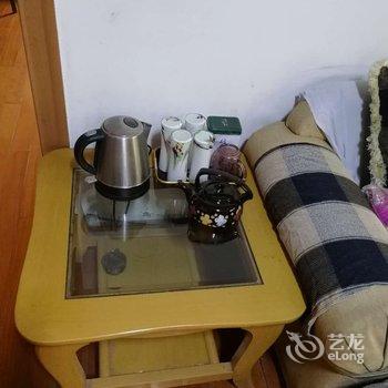 安阳冯庆立公寓酒店提供图片