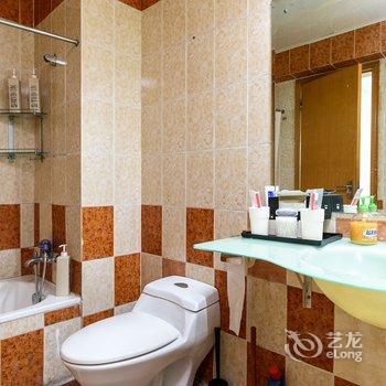 广州路客精品民宿AA4470酒店提供图片