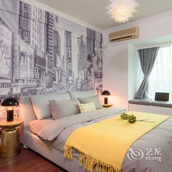 广州路客精品民宿AA4470酒店提供图片