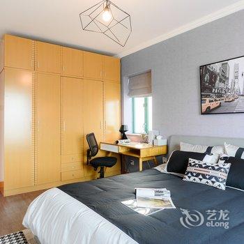 广州路客精品民宿AA4470酒店提供图片