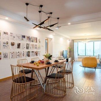 广州路客精品民宿AA4470酒店提供图片