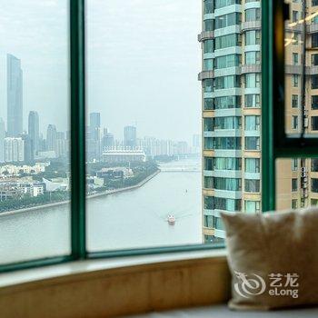 广州路客精品民宿AA4470酒店提供图片