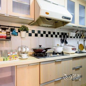 广州路客精品民宿AA4470酒店提供图片