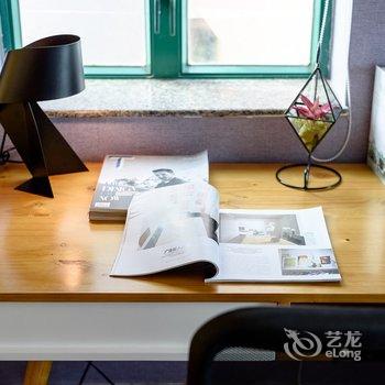 广州路客精品民宿AA4470酒店提供图片
