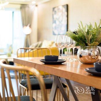 广州路客精品民宿AA4470酒店提供图片