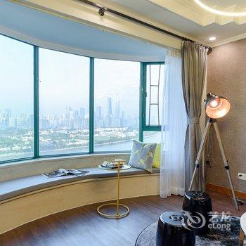 广州路客精品民宿AA4470酒店提供图片