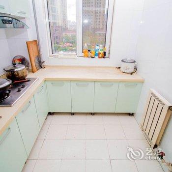 敏姐公寓(青岛金沙滩路店)酒店提供图片