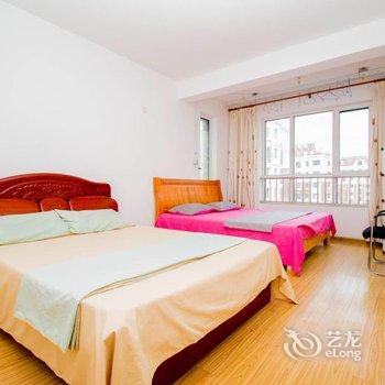 敏姐公寓(青岛金沙滩路店)酒店提供图片