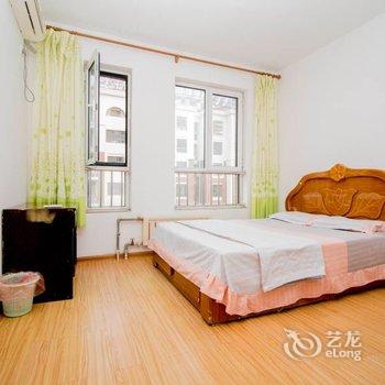 敏姐公寓(青岛金沙滩路店)酒店提供图片