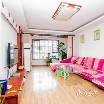 敏姐公寓(青岛金沙滩路店)酒店提供图片