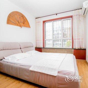 敏姐公寓(青岛金沙滩路店)酒店提供图片