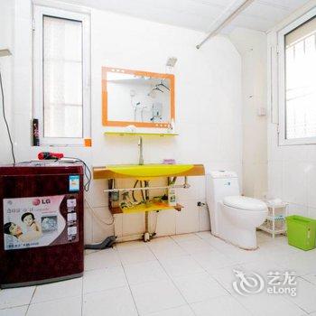 敏姐公寓(青岛金沙滩路店)酒店提供图片