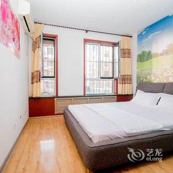 敏姐公寓(青岛金沙滩路店)酒店提供图片