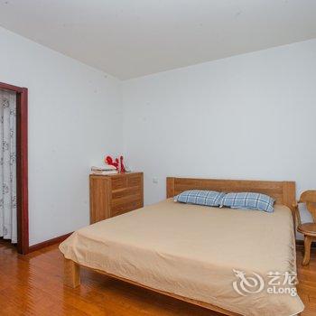 青岛祁明勋公寓酒店提供图片