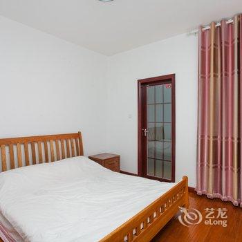 青岛祁明勋公寓酒店提供图片