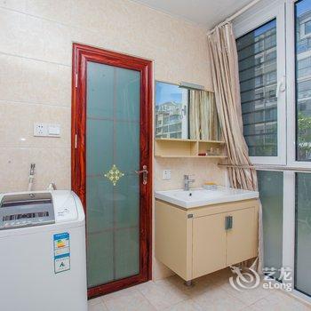 青岛祁明勋公寓酒店提供图片