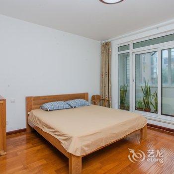 青岛祁明勋公寓酒店提供图片