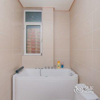 青岛祁明勋公寓酒店提供图片