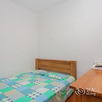 青岛祁明勋公寓酒店提供图片