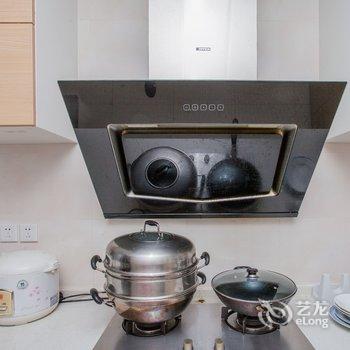 青岛祁明勋公寓酒店提供图片