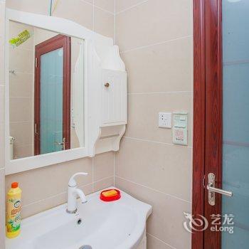 青岛祁明勋公寓酒店提供图片