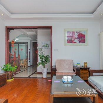 青岛祁明勋公寓酒店提供图片